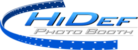 NJ Photo Booth Rental | HiDef New Jersey Photo Booth Service